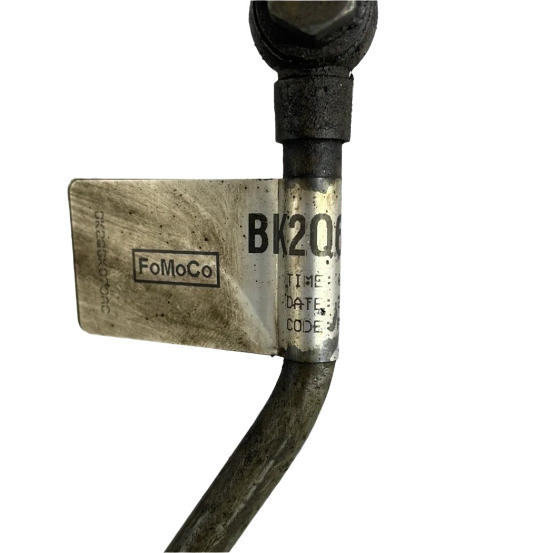 Ford Transit Custom TURBO OIL FEED PIPE FWD 2.2 P/N BK206K679AC