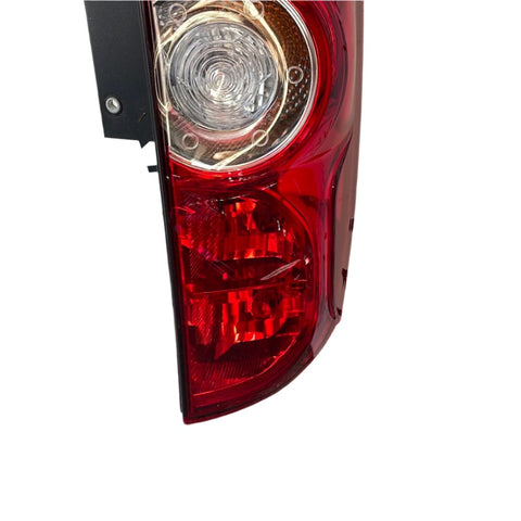 2010-2021 Fiat Doblo O/S Taillight 