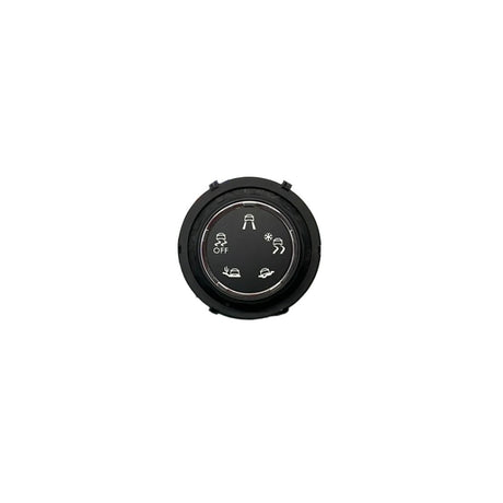 2014 Citroen Dispatch/Peugeot Partner/Toyota Proace terrain switch2014 Citroen Dispatch/Peugeot Partner/Toyota Proace terrain switch