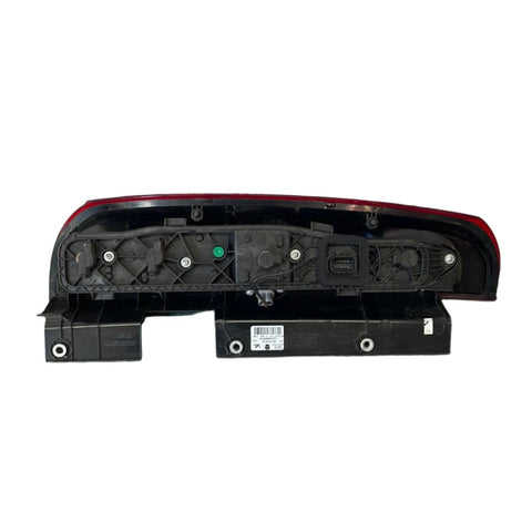 2010-2021 Fiat Doblo O/S Taillight 