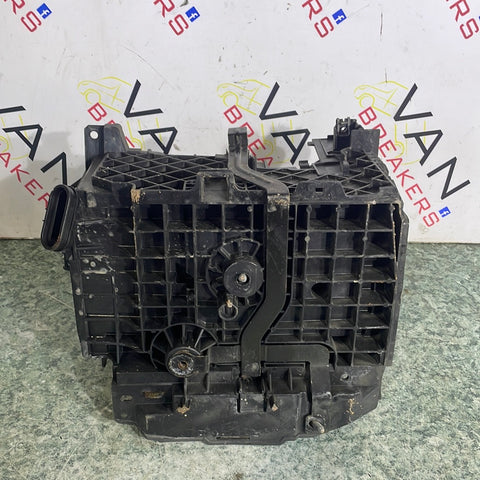 Renault Trafic/Vauxhall Vivaro BATTERY BOX 2016 P/N T06009A180