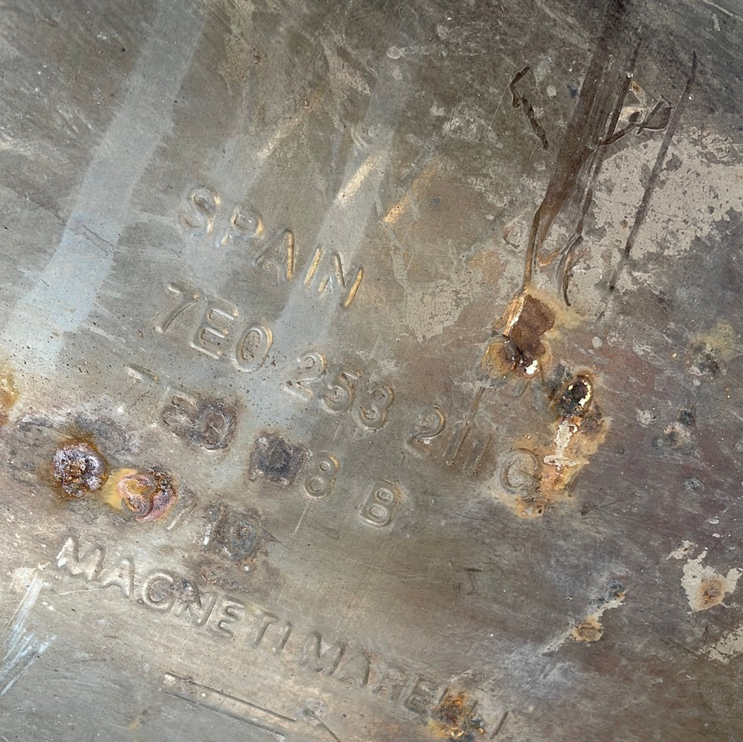 Genuine Manufacturer Parts Same day dispatch available if ordered before 4pm. Don't see what you're looking for? Call us directly on 028 8289 8371