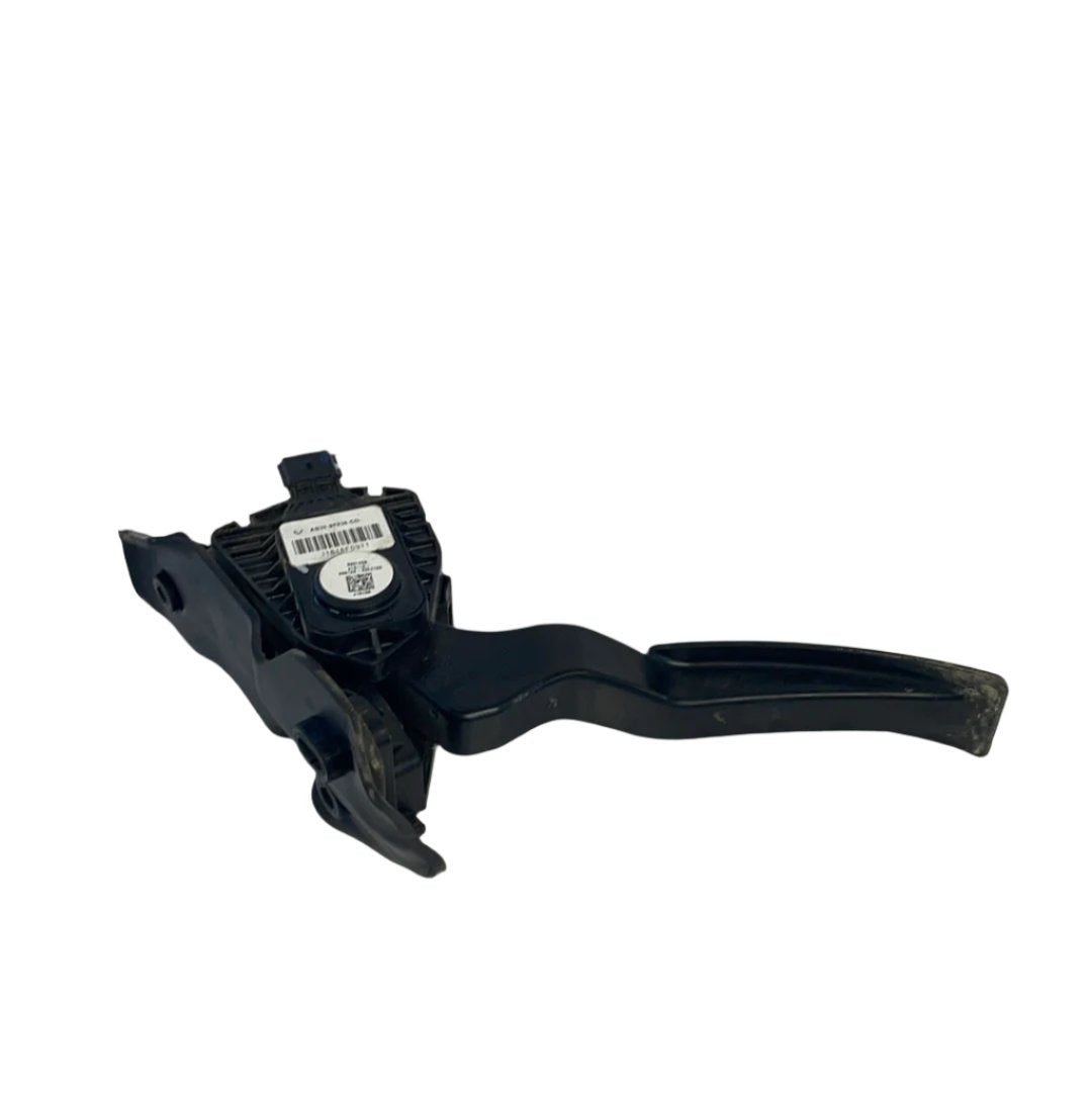 Ford Ranger Wildtrak ACCELERATOR PEDAL 3.2 auto 2017 P/N AB399F836CD ...