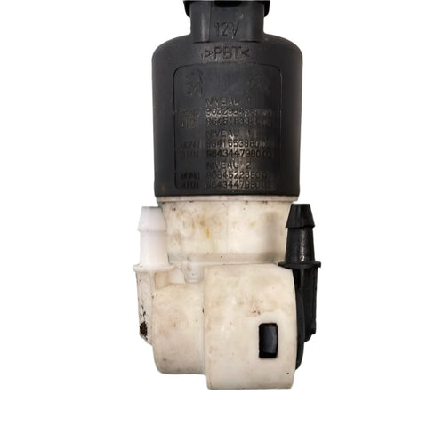 2008-2018 Citroen Multispace twin outlet washer pump