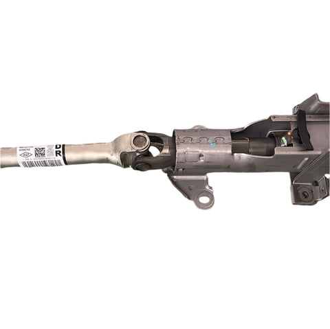 2017 Vauxhall Vivaro/Renault Trafic steering column