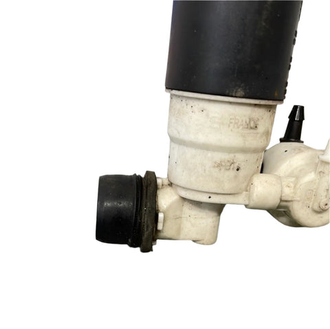 2008-2018 Citroen Multispace twin outlet washer pump