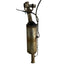 Citroen Berlingo/Peugeot Partner CATALYTIC CONVERTER/DPF PARTICULATE FILTER 2018-2024 1.6 P/N 1476463XXX