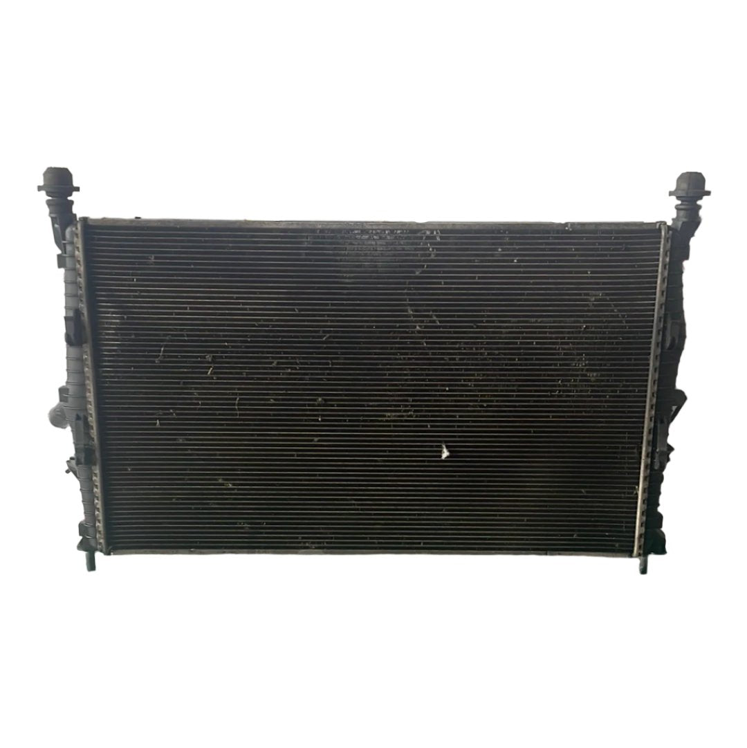 Ford Transit Custom RADIATOR 2.2 2013-2016 P/N BK218005CC – Van Breakers