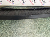 Ford Transit MK8 REAR BUMPER CENTRE SECTION STEP COVER (NO SENSORS)  2013-2018  P/N BK3117E926