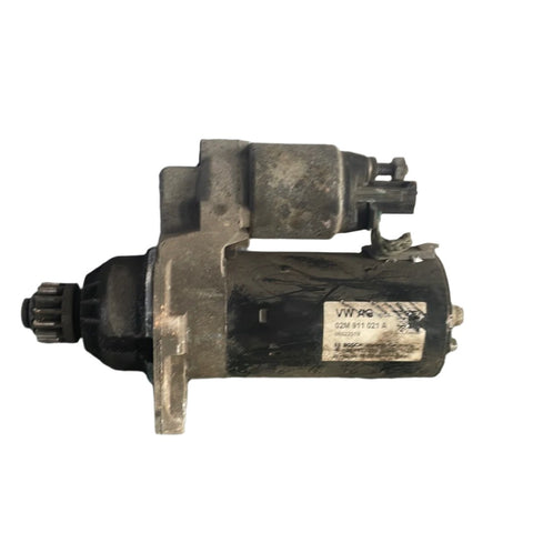 Volkswagen Crafter STARTER MOTOR 2.0 FWD 2019/2021 P/N 02M911021A