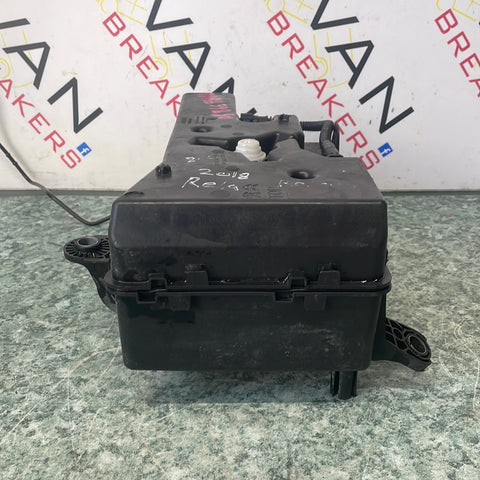 Peugeot Boxer/Citroen Relay DIESEL ADDITIVE TANK 2.0 2018 P/N 9806639880