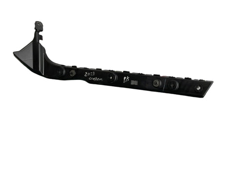 Ford Transit Custom  N/S/R BUMPER GUIDE 2021 P/N BK2117A751AD