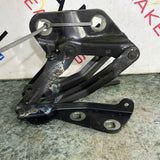 Ford Transit Custom/MK8 BONNET HINGES (BLACK)(PAIR) 2013-2018 P/N BK2116800AD