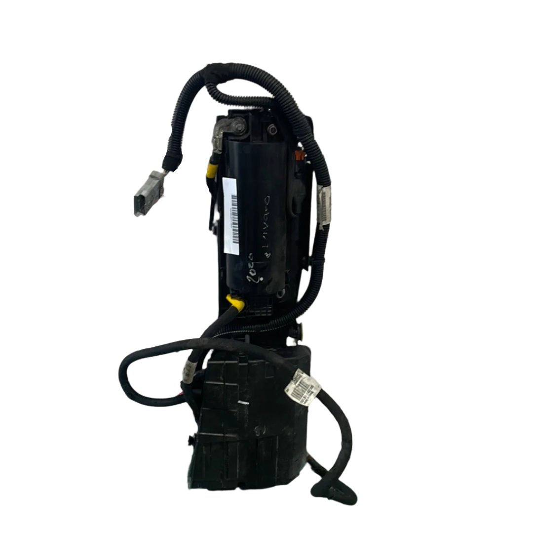 Vauxhall Vivaro/Citroen Dispatch/Toyota Proace STOP START ECU AND CAPACITOR 2018/2023 P/N 9802096780