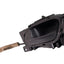 Citroen Berlingo/Peugeot Partner PASSENGER SIDE FRONT DOOR LATCH AND MECHANISM 2015