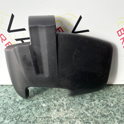 2013-2018 Ford Transit MK8 N/S wing mirror cover