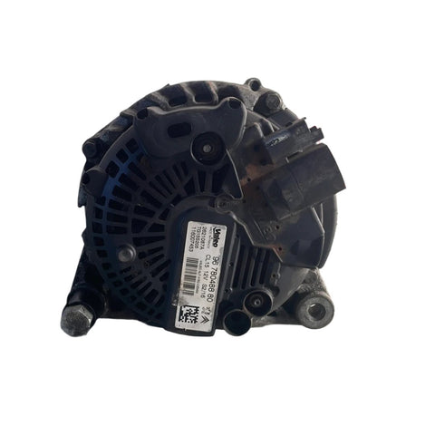 Citroen Berlingo/Peugeot Partner 1.6 ALTERNATOR (1 PIN) 2014 P/N 9678048880