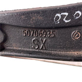 2020 Peugeot/Citroen Boxer/Relay N/S/F Wishbone 