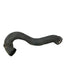 2015 Peugeot Boxer 2.2 induction pipe 