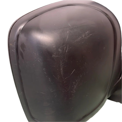 2015 Ciroen Dispatch O/S wing mirror complete