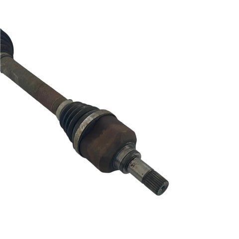 2008-2018 Berlingo/Partner N/S driveshaft