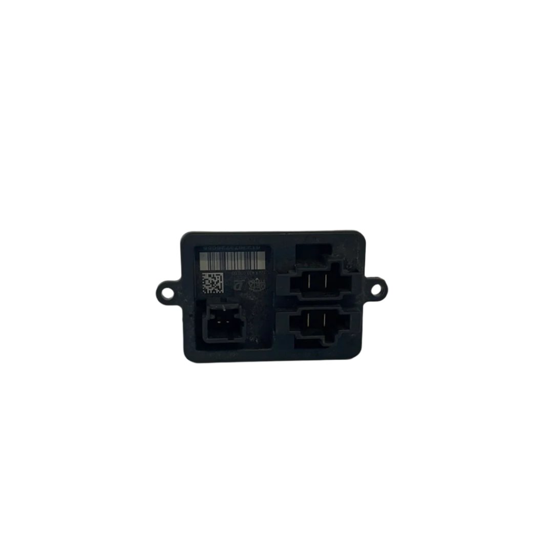 Citroen Berlingo/Peugeot Partner/Vauxhall Combo HEATER RESISTOR 2019-2023 P/N A43003000