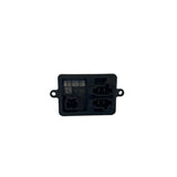 Citroen Berlingo/Peugeot Partner/Vauxhall Combo HEATER RESISTOR 2019-2023 P/N A43003000
