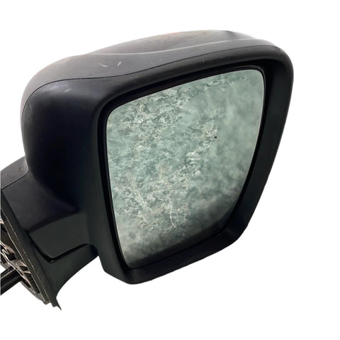 Citroen Dispatch/Peugeot Expert/Toyota Proace MANUAL WING MIRROR COMPLETE 2007-2016 P/N 14007428XT