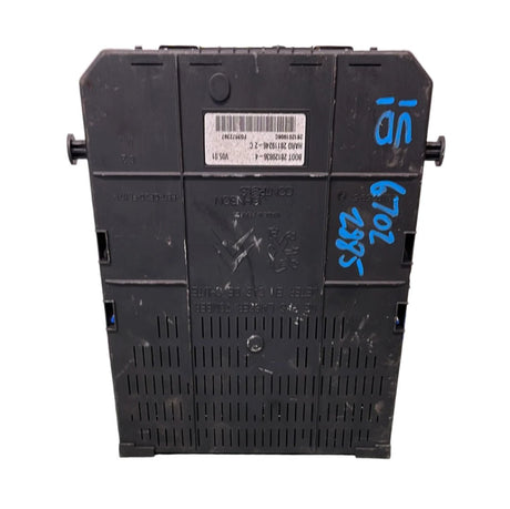 Citroen Berlingo/Peugeot Partner BODY CONTROL MODULE (BCM) 2008-2018 P/N 966405878001