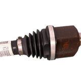 2020 Vauxhall Vivaro 1.5 N/S driveshaft