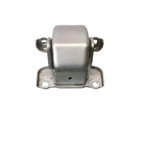 2017 Renault Trafic rear door hinge (silver)