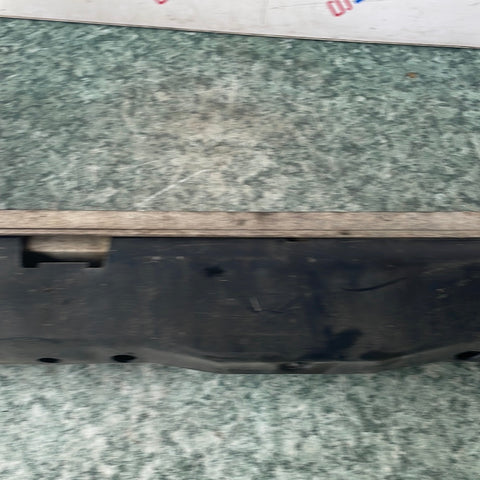 2008-2018 Citroen/Peugeot Berlingo/Partner Front Bumper Bash Bar