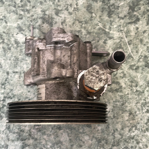 2018 2.0 Peugeot Boxer/Relay Power Steering Pump 