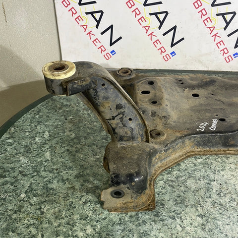 Ford Transit Connect SUBFRAME 1.5 2013 - 2024 P/N KV6C-5019-BC