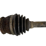 Nissan Navara Automatic PASSENGER SIDE FRONT DRAVESHAFT 2012 P/N 39100EB310