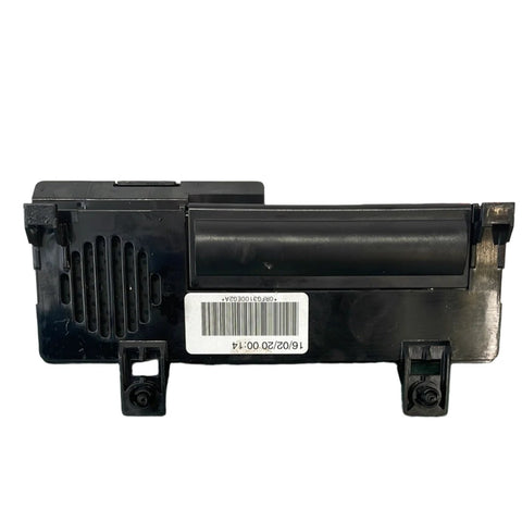 Vauxhall Combo BLUETOOTH MODULE 2020 P/N 9831611580