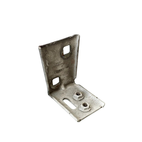 2013-2018 Ford Transit Custom White Chassis Bracket