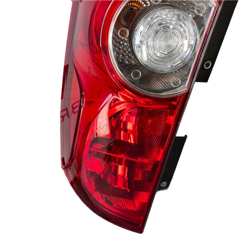 2010-2021 Doblo N/S Taillight