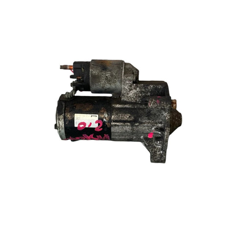 2007-2015 Peugeot Expert/Citroen Dispatch 2.0 starter motor