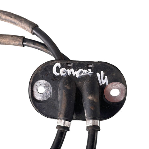 2014 Ford Connect 1.6 TDI Gear Cables (5 Speed) 