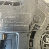 2021 Fiat Doblo AdBlue Tank And Pump 