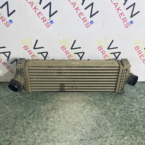 Ford Transit Custom/MK8 INTERCOOLER 2.0 FWD 2016 P/N GK216K775AE