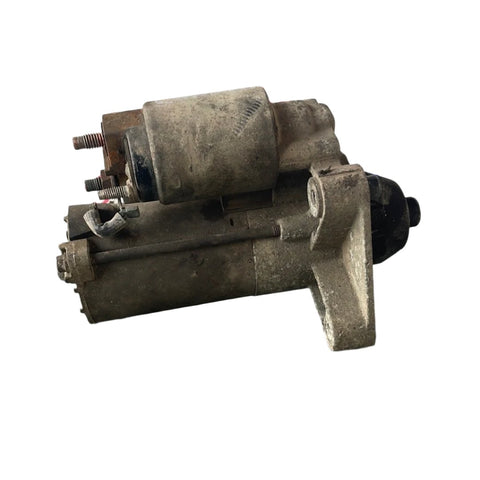 2014 Ford Transit Connect 1.6 TDI Starter Motor 