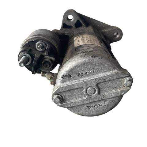 2020 Peugeot/Citroen Boxer/Relay Starter Motor 