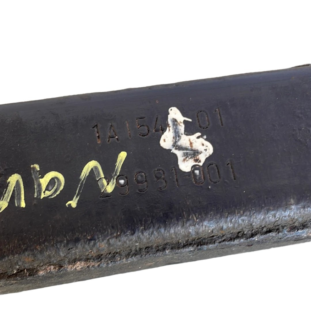 Nissan Navara D40 2.5 CROSSMEMBER 2005-2015 P/N 29981001