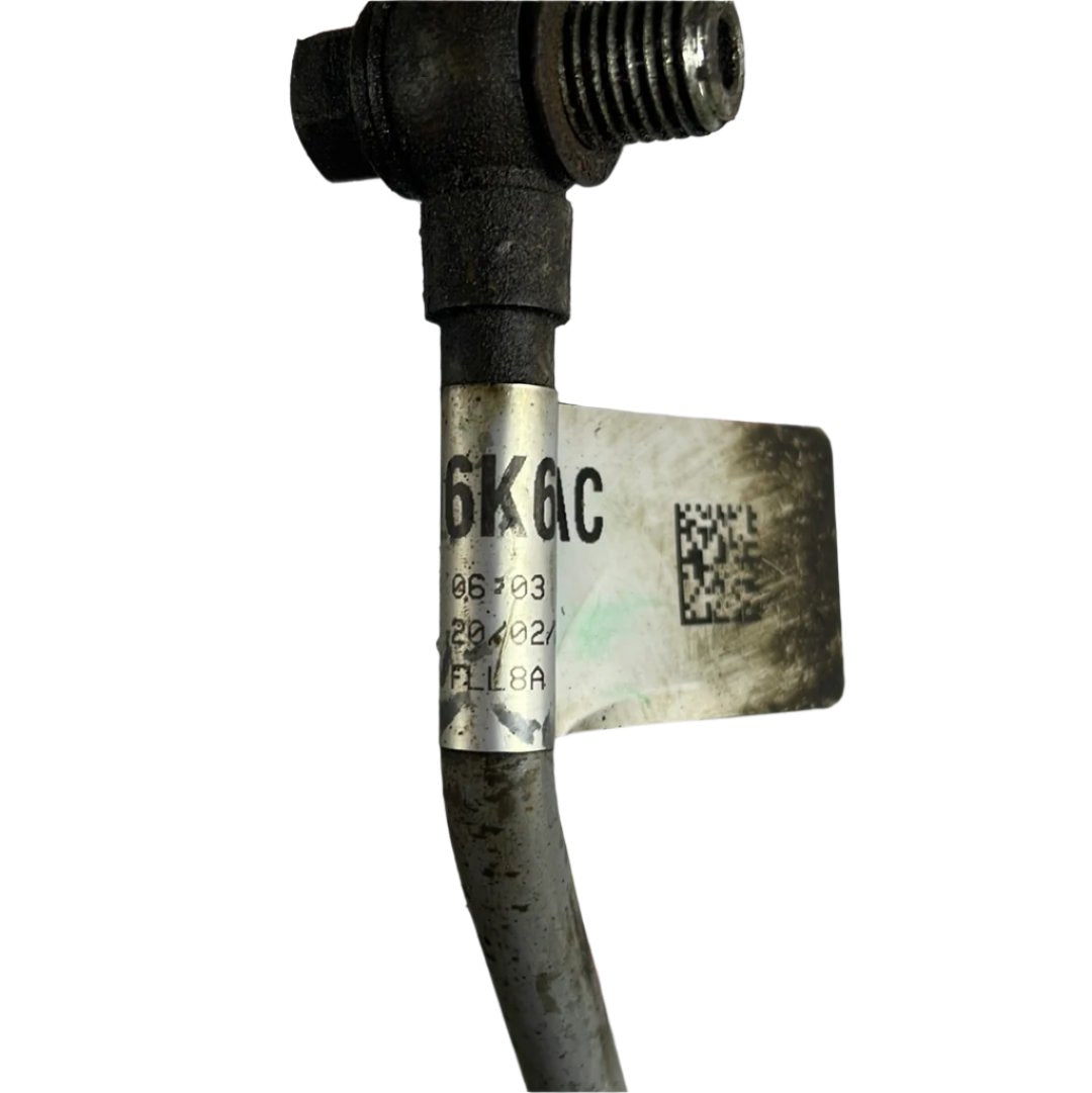Ford Transit Custom TURBO OIL FEED PIPE FWD 2.2 P/N BK206K679AC