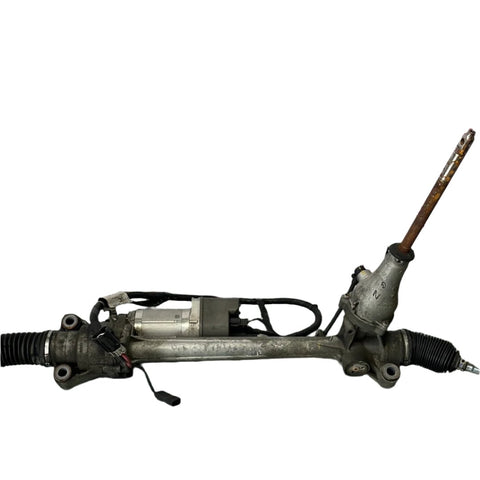 2020 Ford Transit 2.0 Steering Rack 