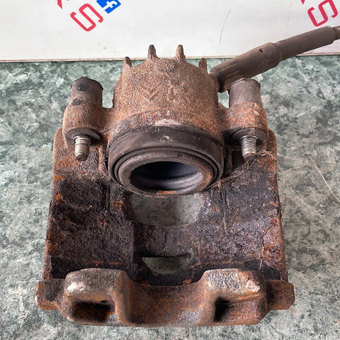 2008-2018 Citroen/Peugeot Berlingo/Partner O/S/F Calliper 