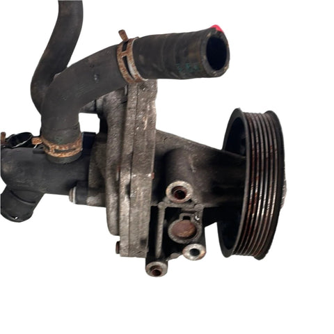 Ford Transit MK8 WATER PUMP 2.2 RWD 2013-2016 P/N BK8Q8A558