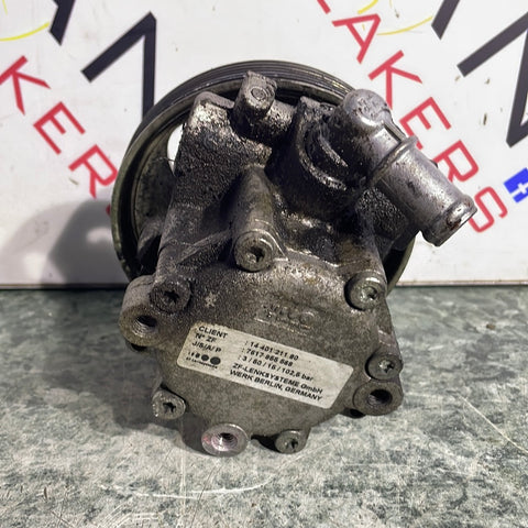 Peugeot Expert/Citroen Dispatch POWER STEERING PUMP 1.6  2013 P/N 1440121180